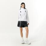 Nerdy Куртка женская белая, White - фото 5