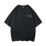 Футболка унисекс BOBBY ABLEY, Розовый - фото