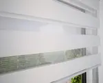 Рулонные шторы W. Schmidt GmbH, белый - фото 4