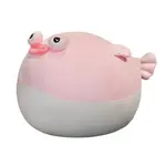 Плюшевая кукла Chubby Pufferfish, высота 30/50/70/90 см Mise - фото