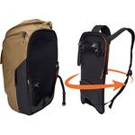 Гибридная боковая сумка Paramount Thule Thule, Nutria - фото 5