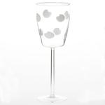 Уронить бокал вина VIETRI, белый - фото