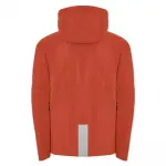 Куртка Hiru LAB WP, оранжевый - фото 2