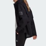 Куртка Adidas MYSHELTER RAIN.RDY, черный - фото 5