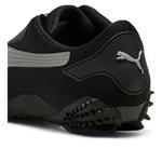 Кроссовки PUMA Mostro OG 'Black Silver' - фото 4