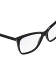 Очки 'Classic SL 259' Saint Laurent Eyewear, черный - фото 3