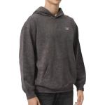 Свитшот мужской CAT, темно-серый - фото 7