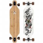 Лонгборд Bamboo Axis 40", Darmaeva Arbor - фото