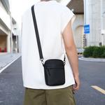 DCLOUD Сумка кросс-боди, Black - фото 3