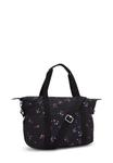 Сумка Kipling ART, Night Flower/Black - фото 2