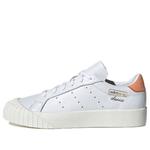 Кроссовки каждый день Adidas, белый - фото