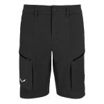 Шорты-карго Salewa Puez - фото