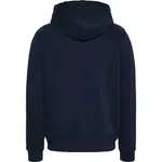 Худи Tommy Jeans DM0DM20738, синий - фото 2