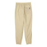 Брюки metropolitan rideruv logo pants 'beige' Puma, бежевый - фото 2