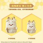 Кукла Disney Winnie The Pooh Collection Backpack MINISO - фото 5