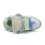 Кроссовки T628 Skateboarding Shoes Unisex Low-top, синий - фото 24