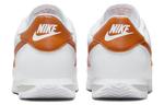 Nike Cortez White Campfire Orange - фото 6