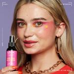 Fixierspray Plump Right Back 01 600мл NYX PROFESSIONAL MAKEUP - фото 8