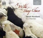 CD диск Murakami / Degas: Wild Sheep Chase - фото