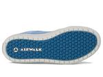 Кроссовки Airwalk Work Composite Toe Venice, цвет Cornflower Blue - фото 3