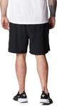Columbia Mens Alpine Chill Zero Short Sleeve Crew, Black - фото 7