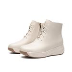 Ботильоны женские Zhr, бежевый - фото