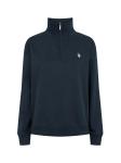 Свитер U.S. POLO ASSN. Katie, Navy - фото