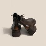 Martin Boot женские Ouumeis - фото 9