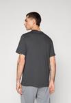 Спортивная футболка Nike Performance TEE WILDCARD, Anthracite - фото 3