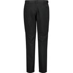 Брюки на танкетке, брюки на молнии Cmp, цвет nero - фото 2