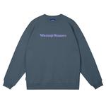 Толстовка унисекс WASSUP, Белый - фото 17