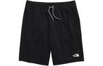 Дети Шорты The North Face, черный - фото