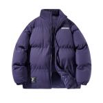 JEANSWEST CLUB Стеганая куртка унисекс, Черный - фото 3