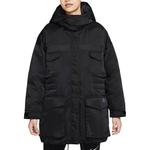 Пуховик Nike City Ready Down, черный - фото