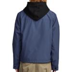 Canada Goose Куртка мужская синяя, Blue - фото 7