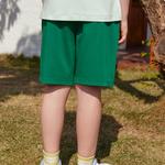 FILA KIDS Шорты Magic Dial Green - фото 4