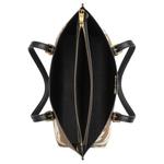 COACH Сумка-шоппер Mollie из ткани с покрытием - фото 3