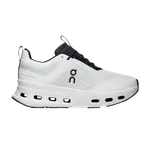 Кроссовки Wmns Cloudnova X 'White Black', белый - фото