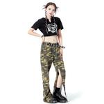 Туфли на высоком каблуке женские черный Xb-Iter - фото 9