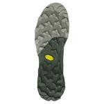 Кроссовки Dynafit Transalper Goretex trail, зеленый - фото 2