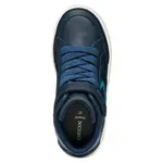 Кроссовки Geox Eclyper, синий - фото 6