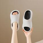 Износостойкие сандалии Unisex Medd, белый - фото 4