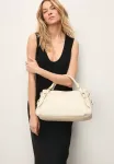 Сумочка элеонора Kazar, Off White - фото