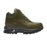 Ботинки Nike Air Max Goadome GS 'Olive Canvas', зеленый - фото