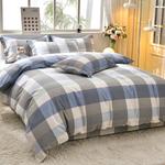 FUANNA Комплект постельного белья, 180 см, 4 предмета - фото 4