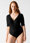 Боди ZOEY Les Lunes, черный - фото 2