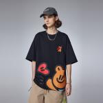 Футболка Agaho X AGAHO унисекс Guuka, белый - фото 8