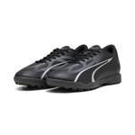 Футбольные бутсы Puma, цвет schwarz/grau/grau - фото