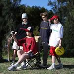 Футболка унисекс Opox, черный - фото 18