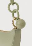 Сумка Furla SFERA MINI SHOULDER BAG, Light Salvia/Light Green - фото 5